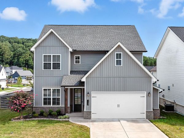 1130 Cedar Break Drive, Knoxville, TN 37932