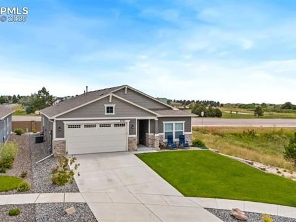 8905 Monopoly Drive, Colorado Springs, CO 80924