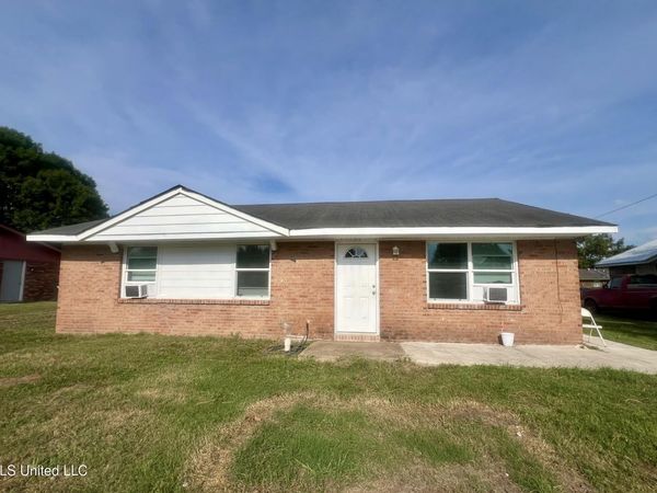 80 Eastmoor Circle, Moorhead, MS 38761