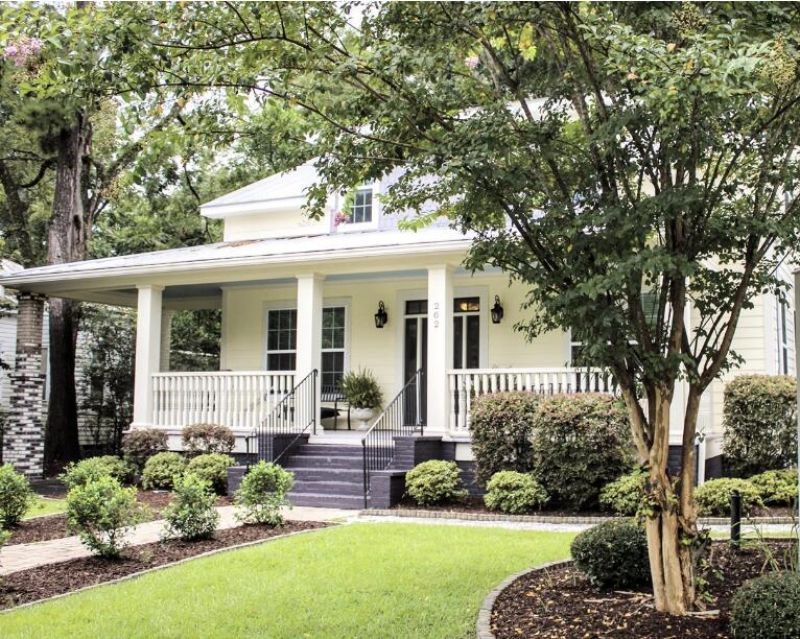 202 E 2nd North Street Photo 1