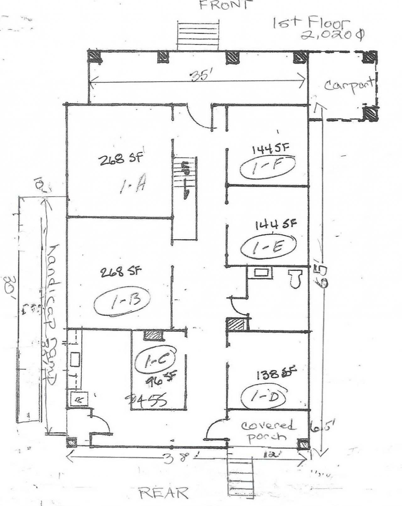 202 E 2nd North Street Photo 52