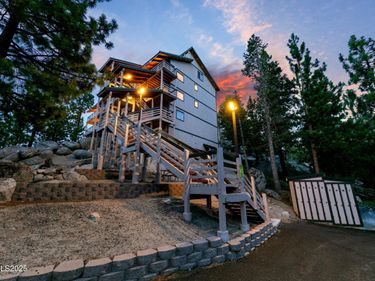 305 Galaxy Lane, Unit #3, Stateline, NV 89449