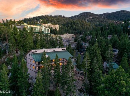 305 Galaxy Lane, Unit #3, Stateline, NV 89449 Photo