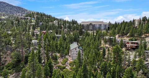 305 Galaxy Lane, Unit #3, Stateline, NV 89449 Photo