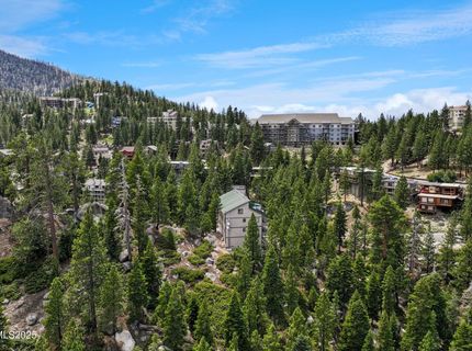 305 Galaxy Lane, Unit #3, Stateline, NV 89449 Photo