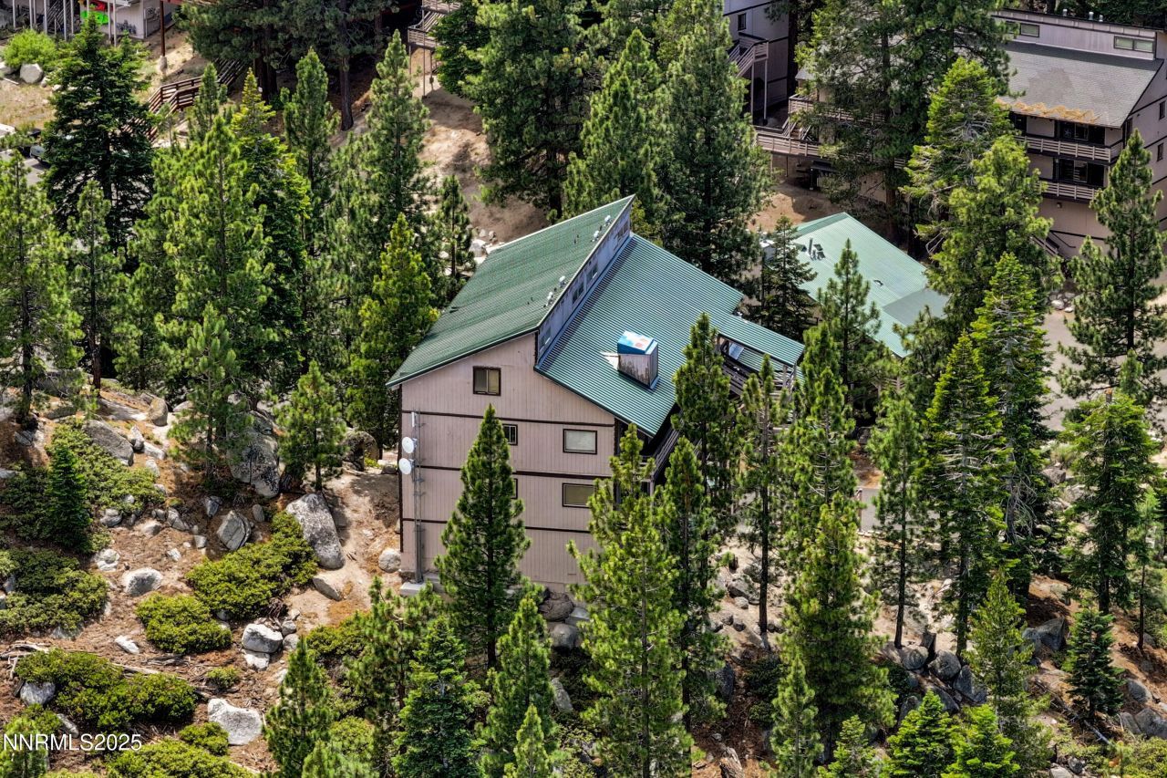 305 Galaxy Lane, Unit #3, Stateline, NV 89449 Photo