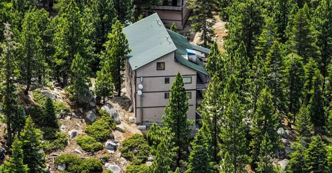 305 Galaxy Lane, Unit #3, Stateline, NV 89449 Photo