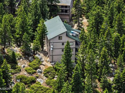 305 Galaxy Lane, Unit #3, Stateline, NV 89449 Photo