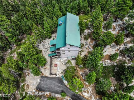 305 Galaxy Lane, Unit #3, Stateline, NV 89449 Photo