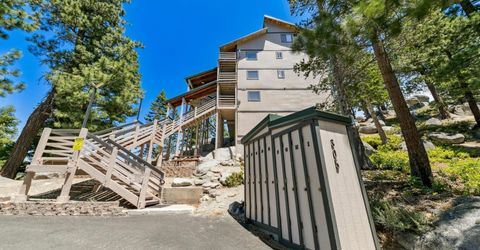 305 Galaxy Lane, Unit #3, Stateline, NV 89449 Photo