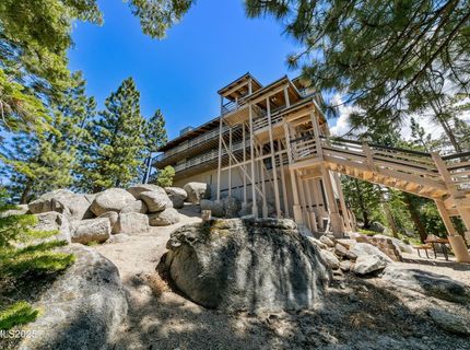 305 Galaxy Lane, Unit #3, Stateline, NV 89449 Photo