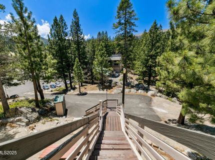 305 Galaxy Lane, Unit #3, Stateline, NV 89449 Photo