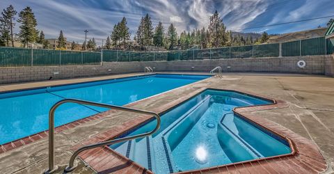 305 Galaxy Lane, Unit #3, Stateline, NV 89449 Photo