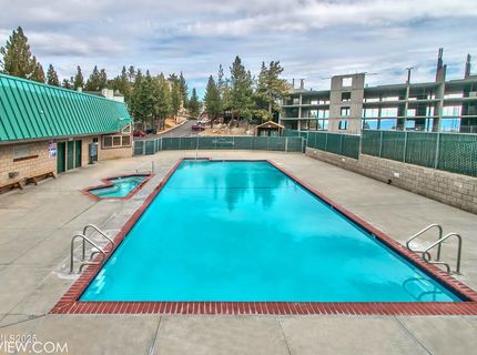 305 Galaxy Lane, Unit #3, Stateline, NV 89449 Photo