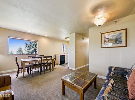 305 Galaxy Lane, Unit #3, Stateline, NV 89449 Photo