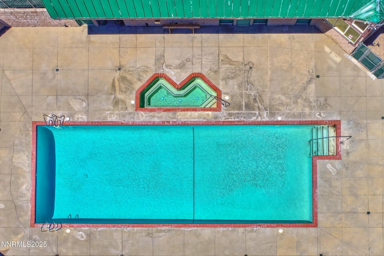 305 Galaxy Lane, Unit #3, Stateline, NV 89449 Photo