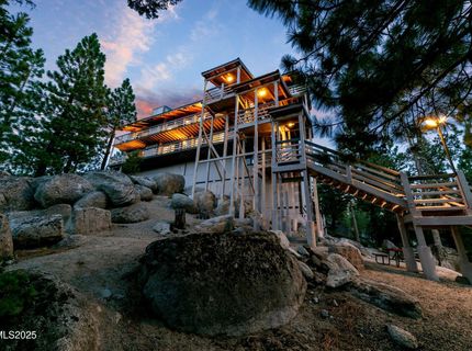 305 Galaxy Lane, Unit #3, Stateline, NV 89449 Photo