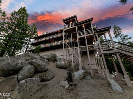 305 Galaxy Lane, Unit #3, Stateline, NV 89449 Photo