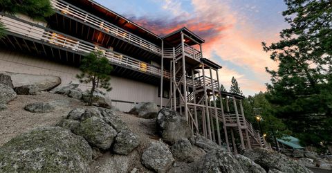 305 Galaxy Lane, Unit #3, Stateline, NV 89449 Photo