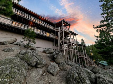 305 Galaxy Lane, Unit #3, Stateline, NV 89449 Photo