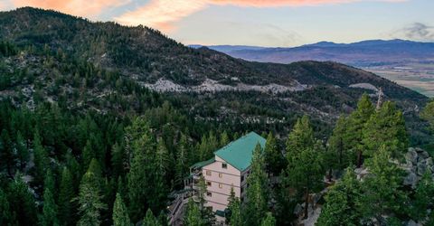 305 Galaxy Lane, Unit #3, Stateline, NV 89449 Photo