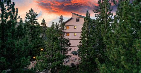 305 Galaxy Lane, Unit #3, Stateline, NV 89449 Photo