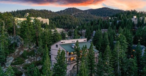 305 Galaxy Lane, Unit #3, Stateline, NV 89449 Photo