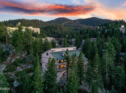 305 Galaxy Lane, Unit #3, Stateline, NV 89449 Photo