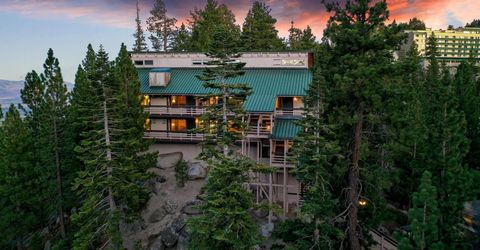 305 Galaxy Lane, Unit #3, Stateline, NV 89449 Photo