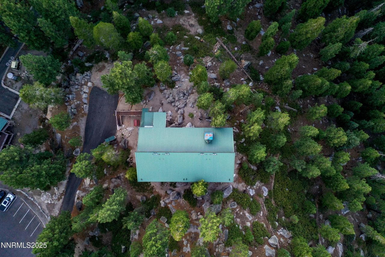 305 Galaxy Lane, Unit #3, Stateline, NV 89449 Photo