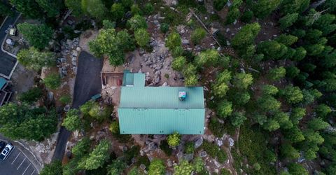 305 Galaxy Lane, Unit #3, Stateline, NV 89449 Photo