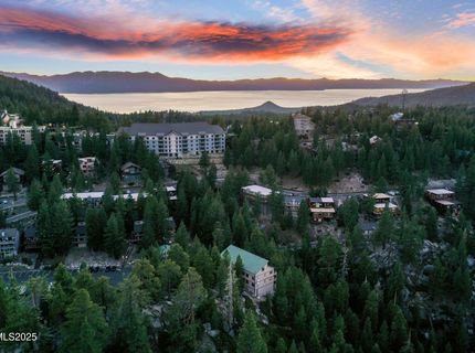 305 Galaxy Lane, Unit #3, Stateline, NV 89449 Photo