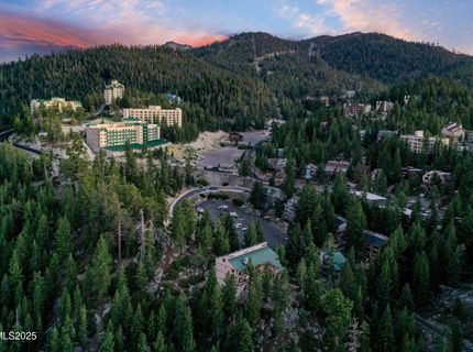 305 Galaxy Lane, Unit #3, Stateline, NV 89449 Photo