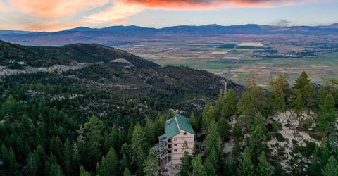 305 Galaxy Lane, Unit #3, Stateline, NV 89449 Photo