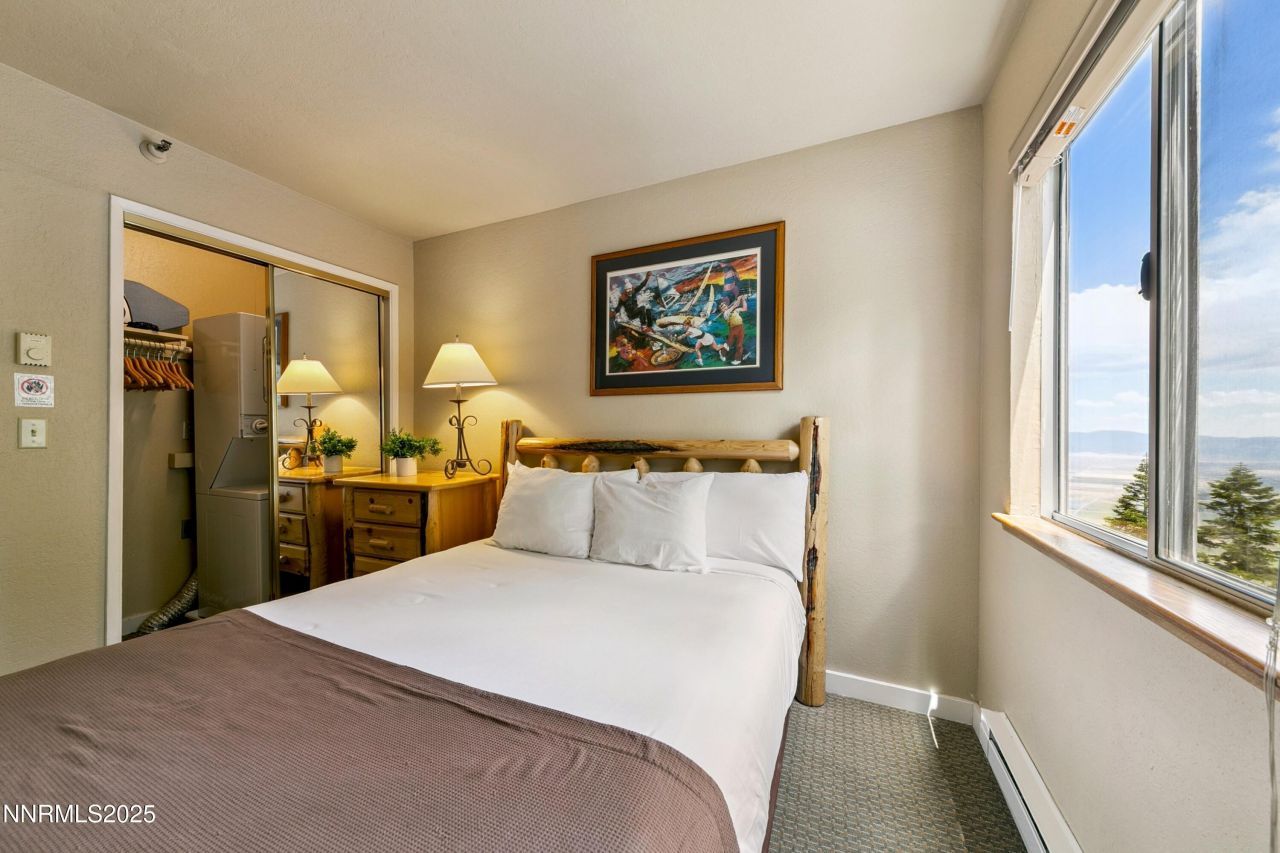 305 Galaxy Lane, Unit #3, Stateline, NV 89449 Photo