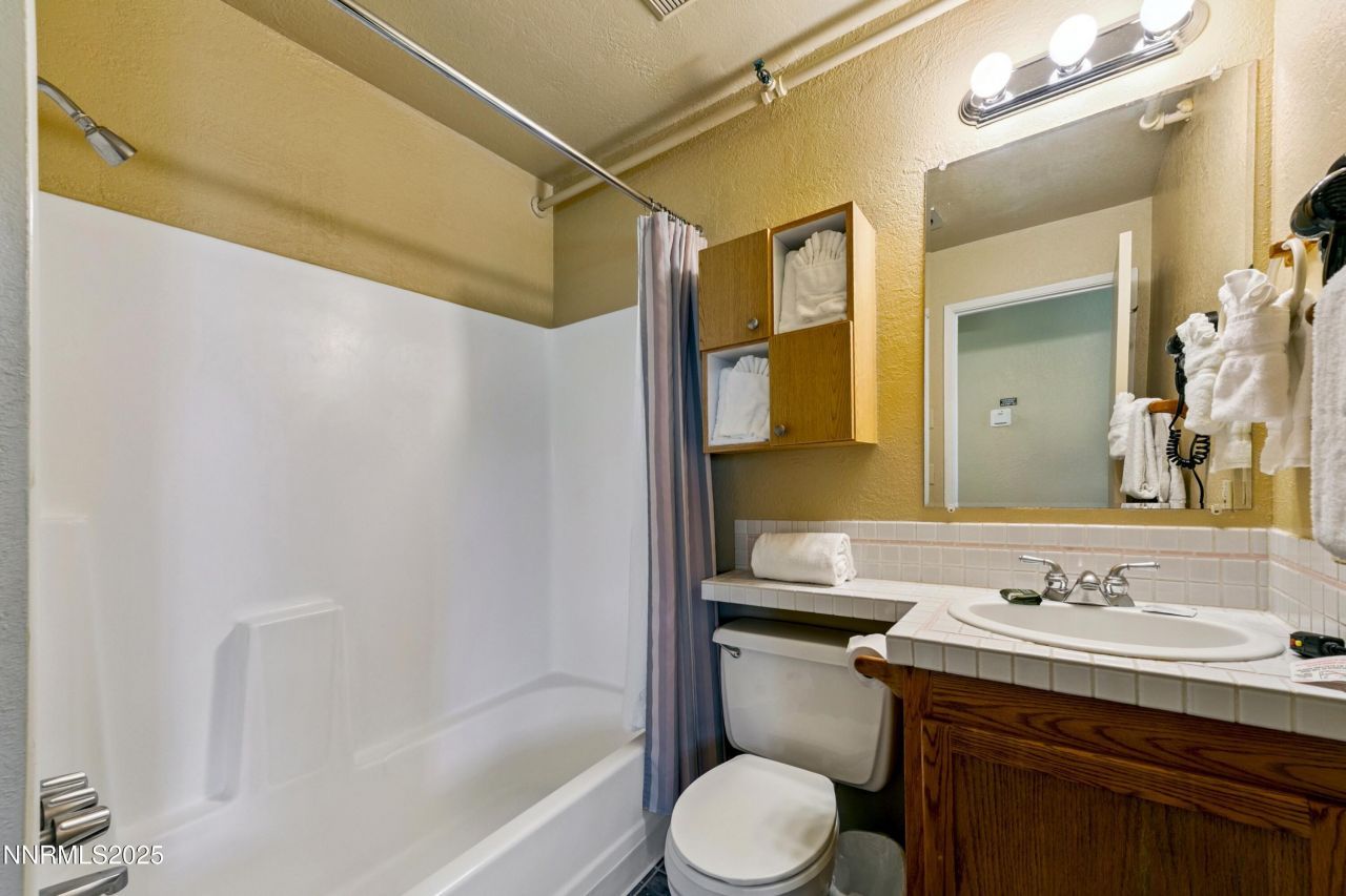 305 Galaxy Lane, Unit #3, Stateline, NV 89449 Photo