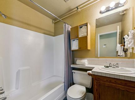 305 Galaxy Lane, Unit #3, Stateline, NV 89449 Photo