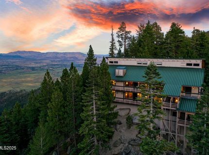 305 Galaxy Lane, Unit #3, Stateline, NV 89449 Photo