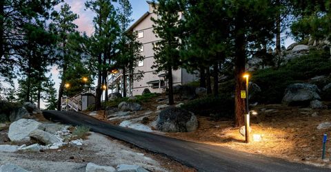 305 Galaxy Lane, Unit #3, Stateline, NV 89449 Photo