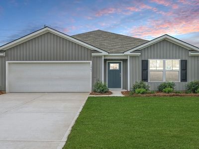 1063 Birdie Court, Manning, SC 29102