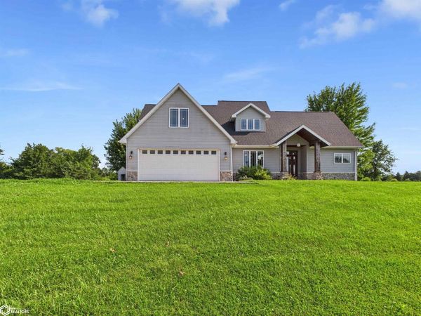 2622 346Th Street, Keokuk, IA 52632