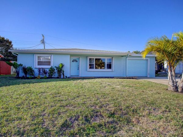 22 PLAZA DRIVE, ORMOND BEACH, FL 32176