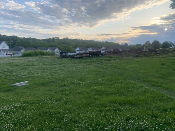 0 Mount Pisgah, Nashville, TN 37211