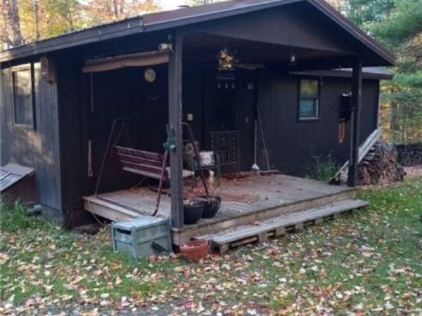 6 Munson Road, Unit 6, Kennedy, NY 14747