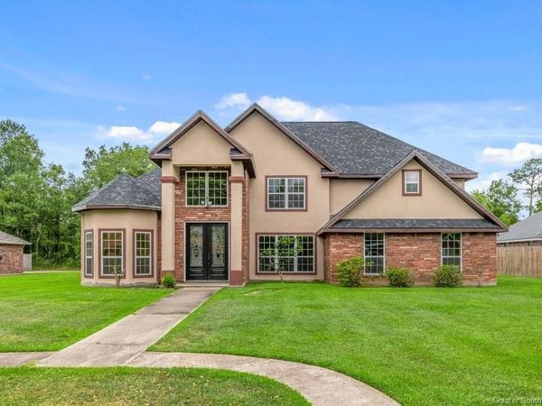 2300 23rd Street, Lake Charles, LA 70601