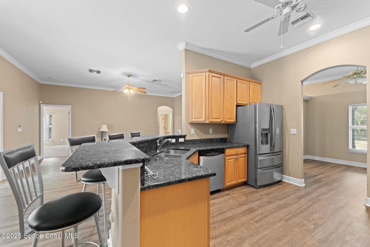 5680 Seminole Street, Mims, FL 32754 Photo