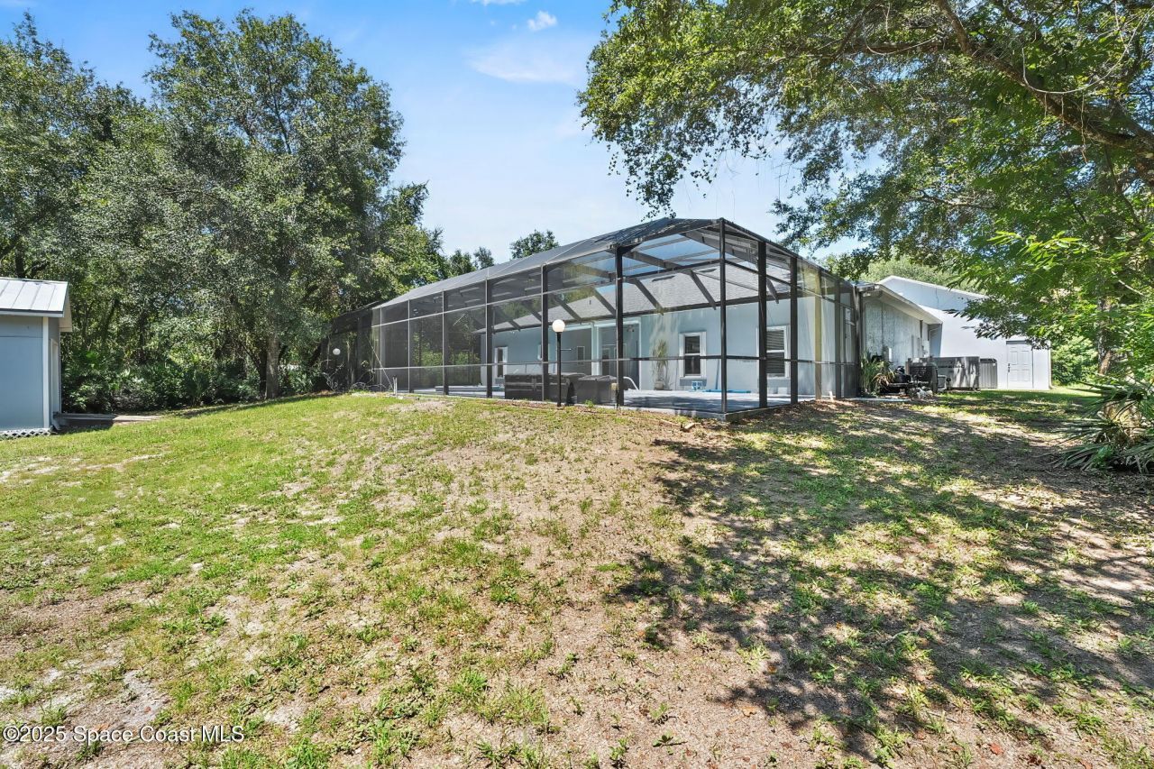 5680 Seminole Street, Mims, FL 32754 Photo