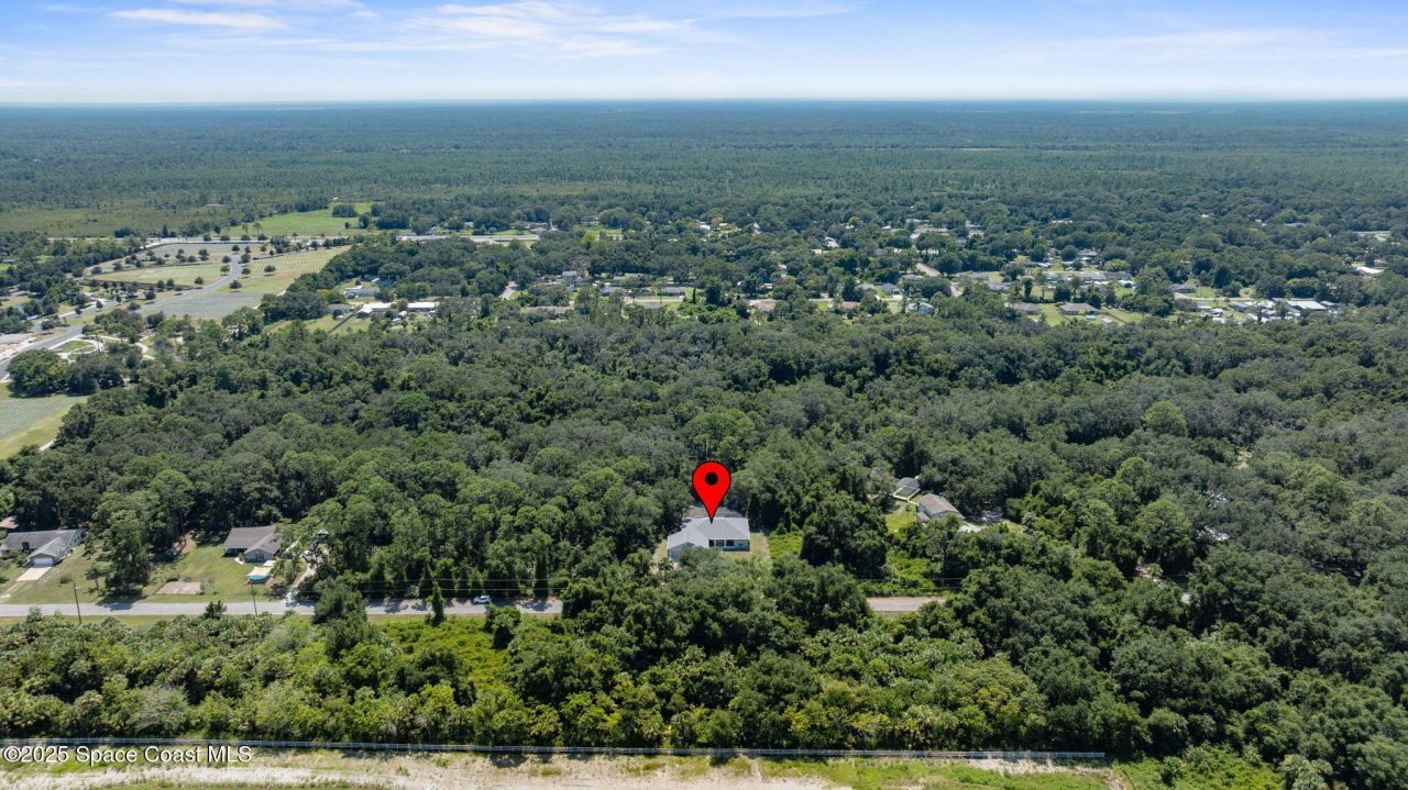 5680 Seminole Street, Mims, FL 32754 Photo