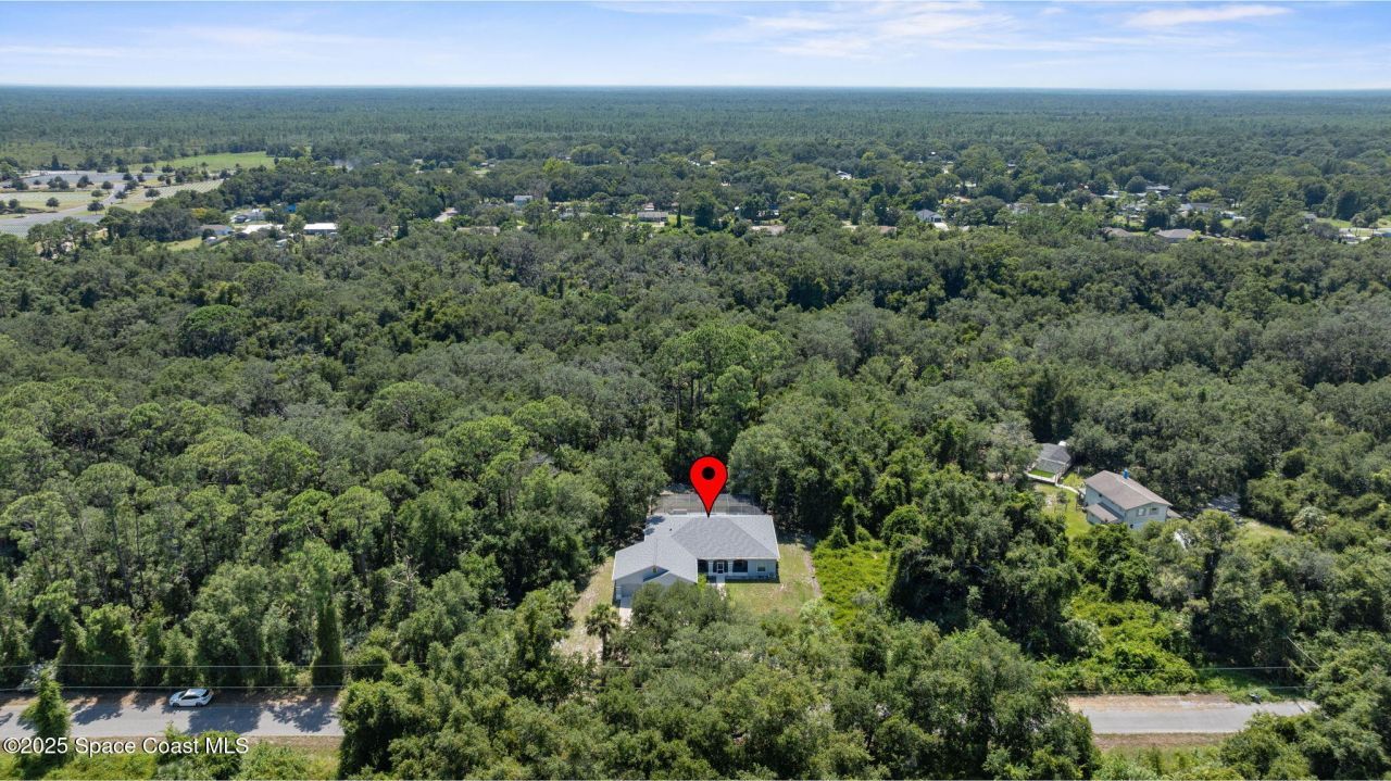 5680 Seminole Street, Mims, FL 32754 Photo