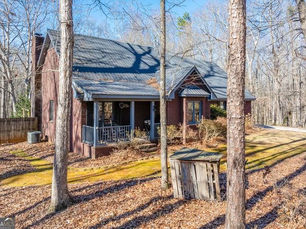 7790 Jefferson Road, Athens, GA 30607